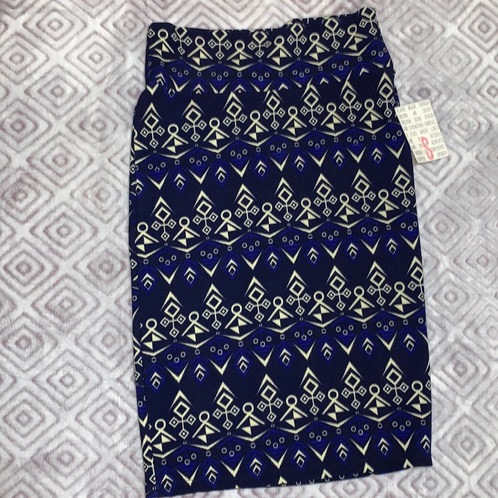 Lularoe skirt